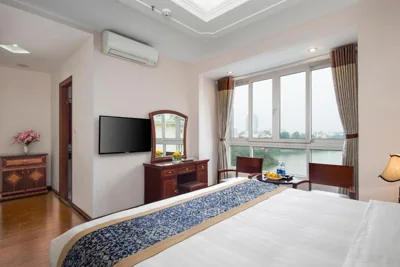 Lakeside Palace Hotel – 사진 5