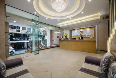Lakeside Palace Hotel – 사진 7