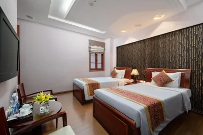 Lakeside Palace Hotel – 사진 8