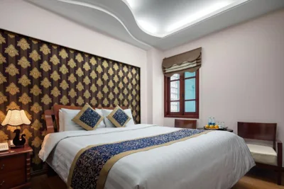 Lakeside Palace Hotel – 사진 10