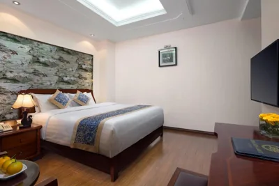 Lakeside Palace Hotel – 사진 12