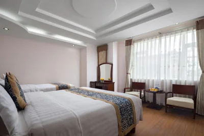 Lakeside Palace Hotel – 사진 13